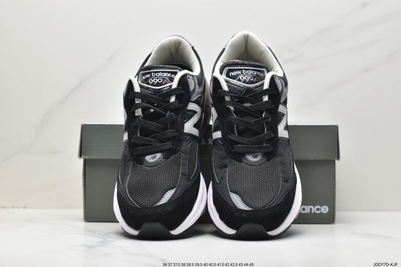 New Balance Sneakers